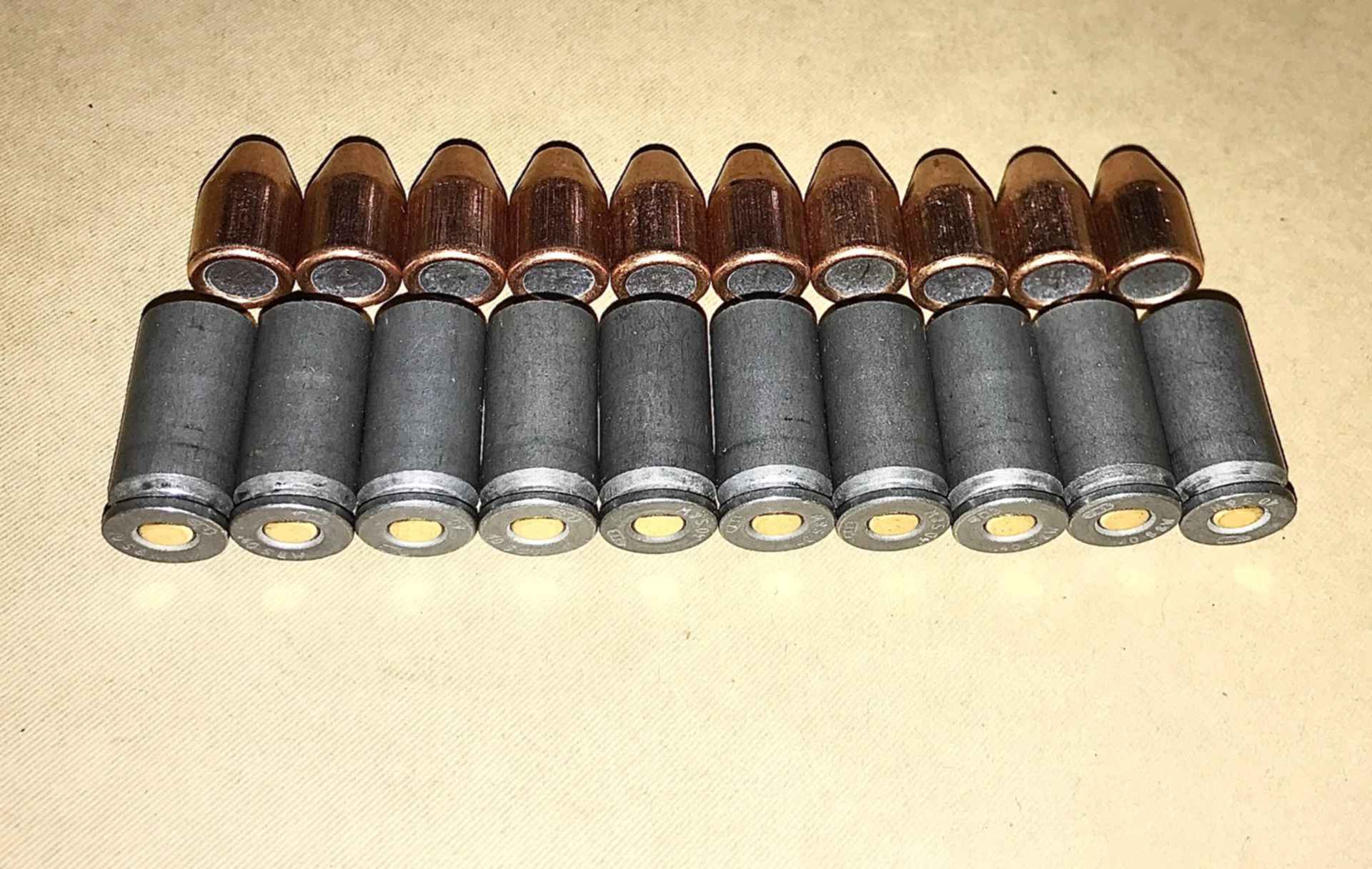 Патрон спп. Патрон 40 Smith Wesson. ММГ патрона СП-4. .40 Smith & Wesson (10х22мм). Smith&Wesson .40 10х22 патрон