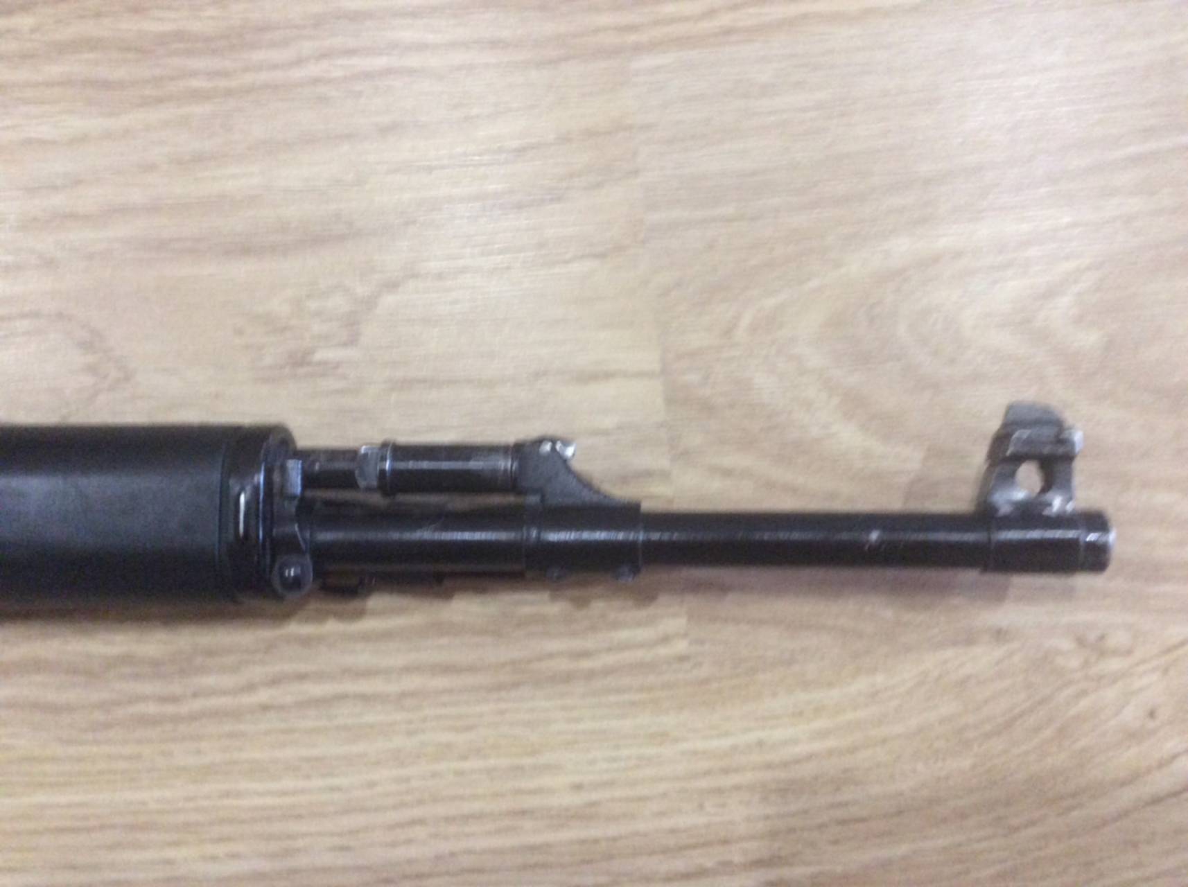 Дтк На Тигр 7.62 54 Купить Цена