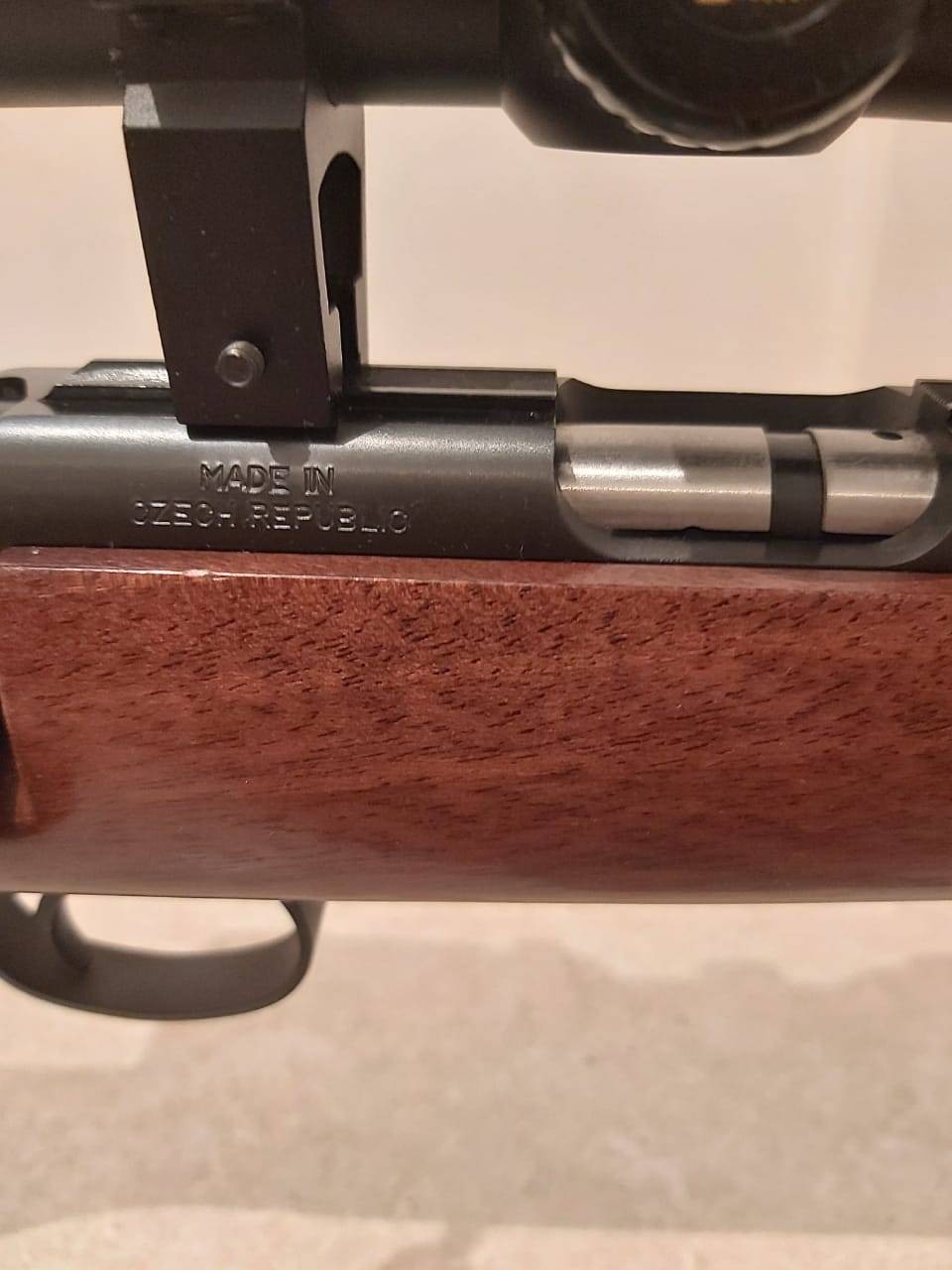 Lux 22. Cz 455 Lux 22 WMR. Карабин cz 457 Lux 22wmr. ЧЗ 455 ВМР 22. Cz 455 Lux Combo 22lr/22wmr.