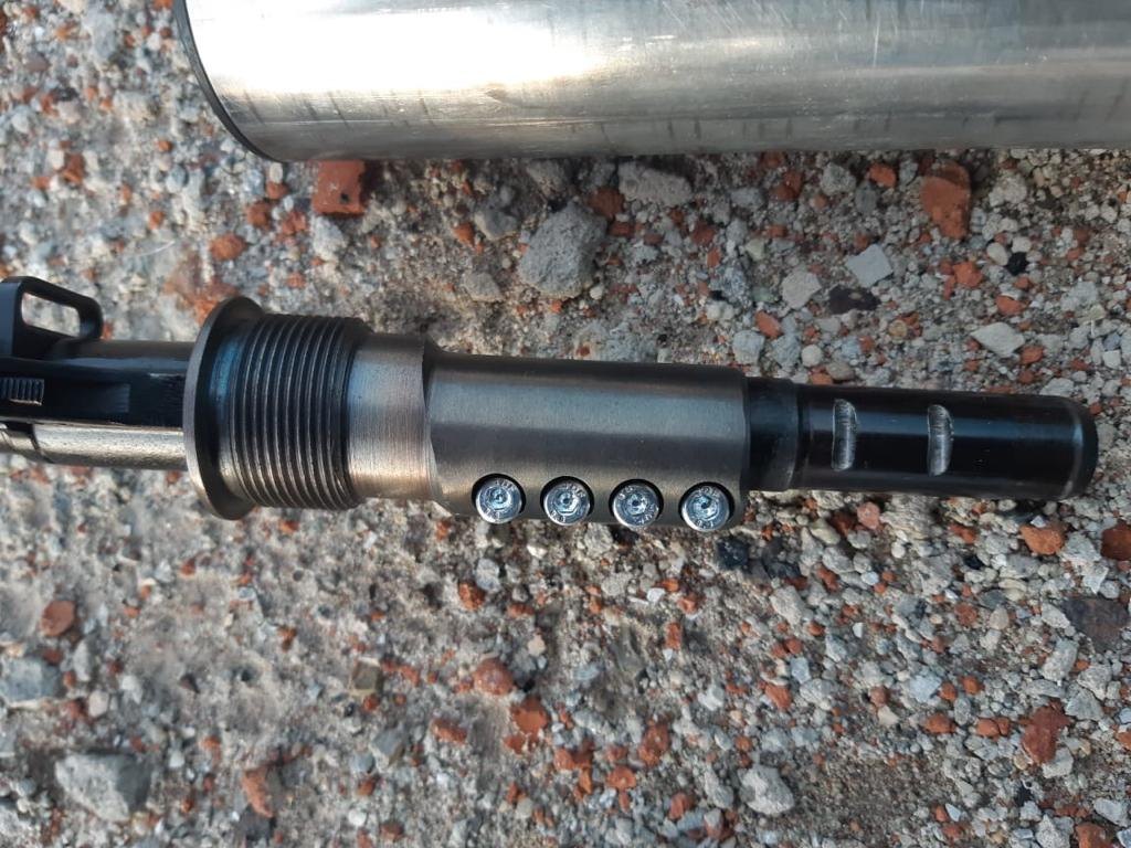 Дтк На Тигр 7.62 54 Купить Цена