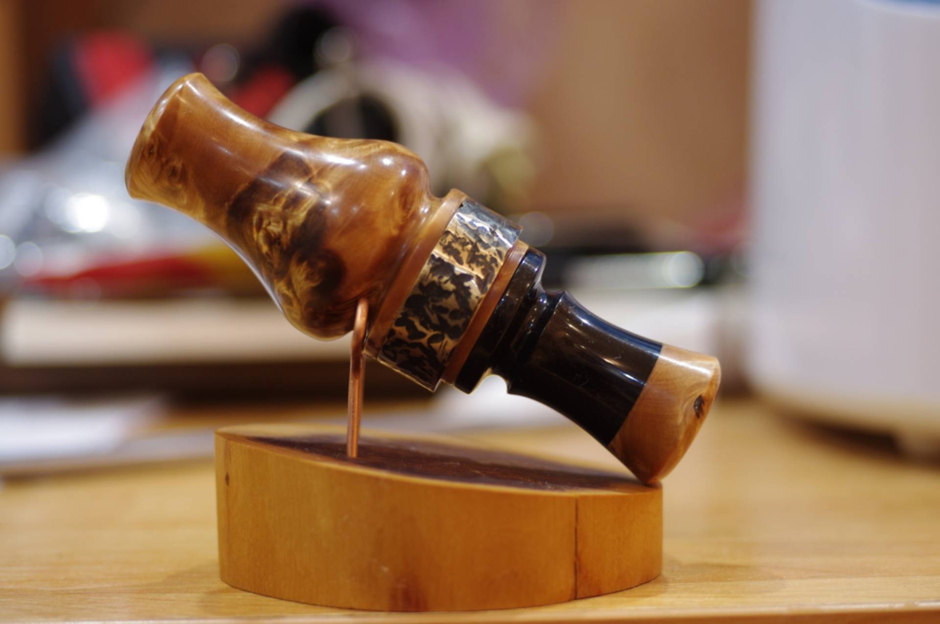 Custom calls. Манок Амырга́. Echo Duck Calls. Cz Custom Duck Calls.