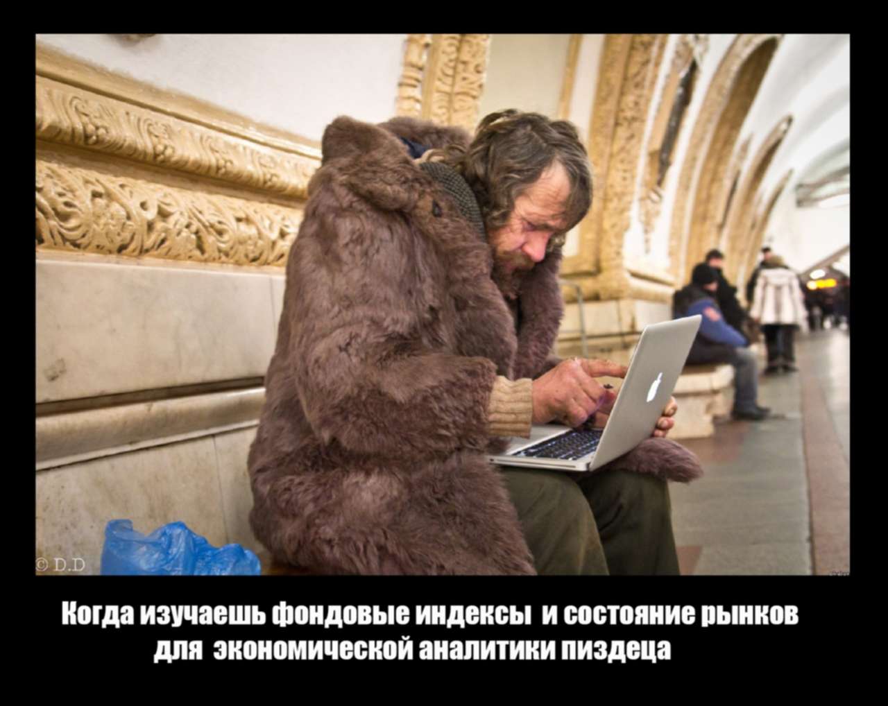 Москвичи прикол
