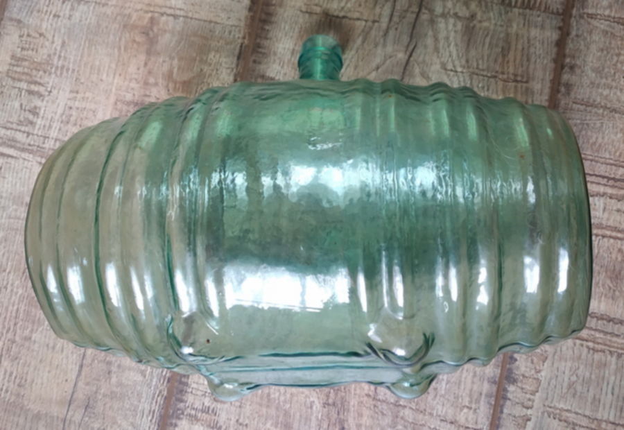 бутыль бочонок