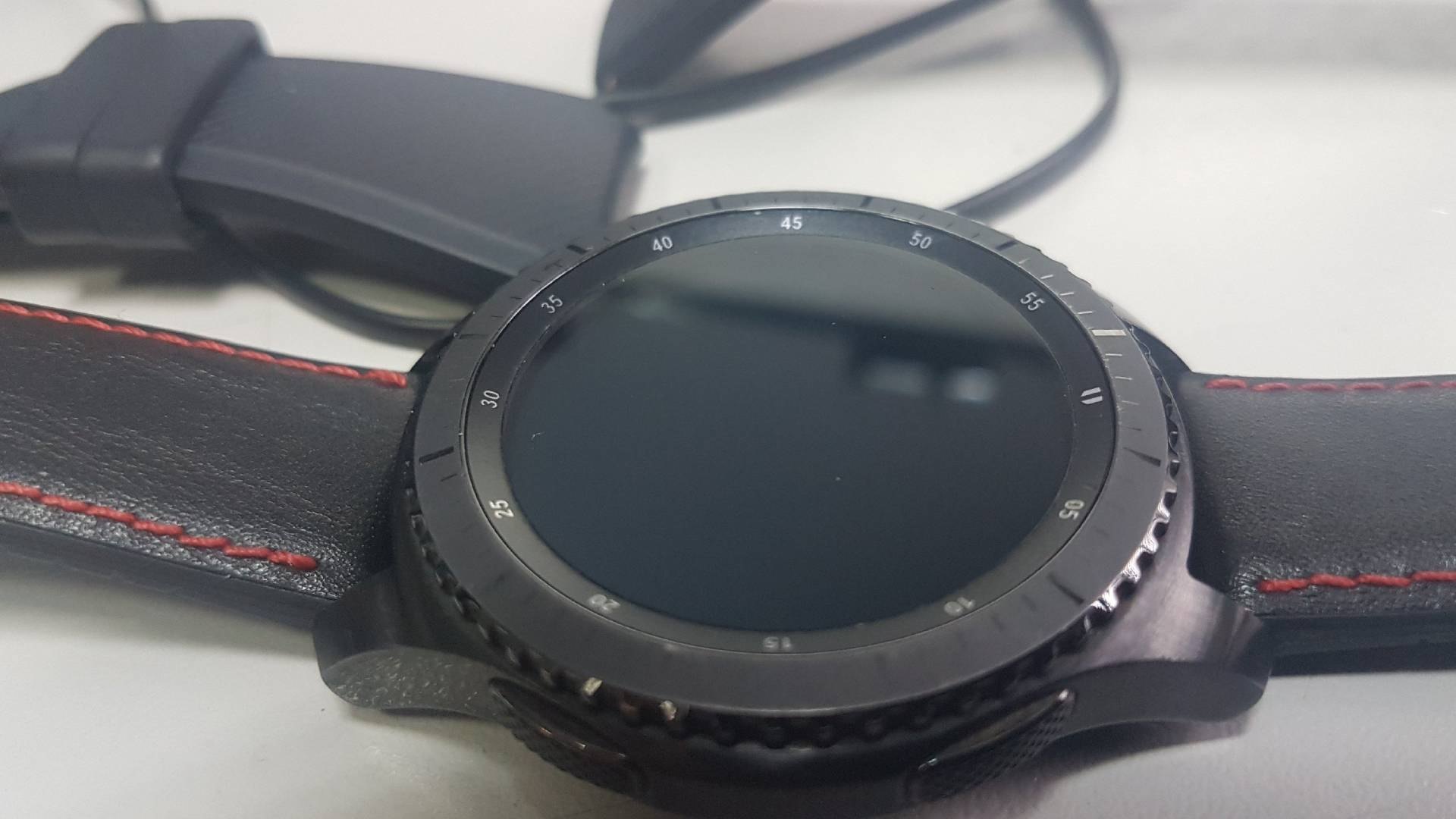 Gear s3 frontier