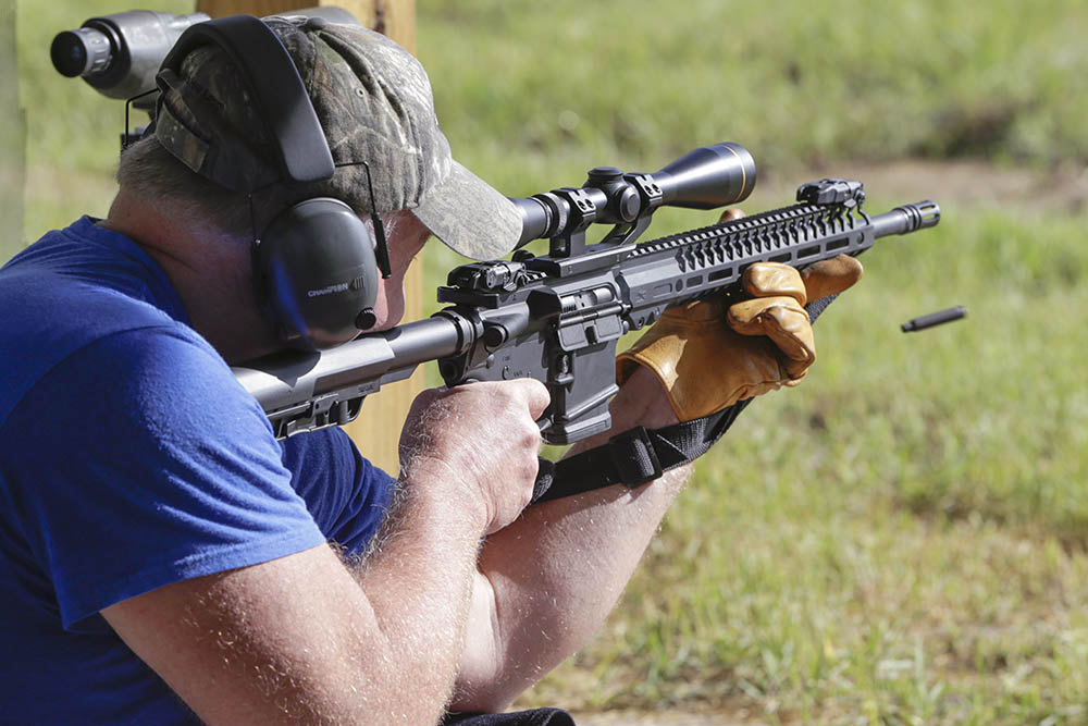 Винтовка глазами владельца. ИЖ 1622 308 win. Винтовка win94. Service Rifle.