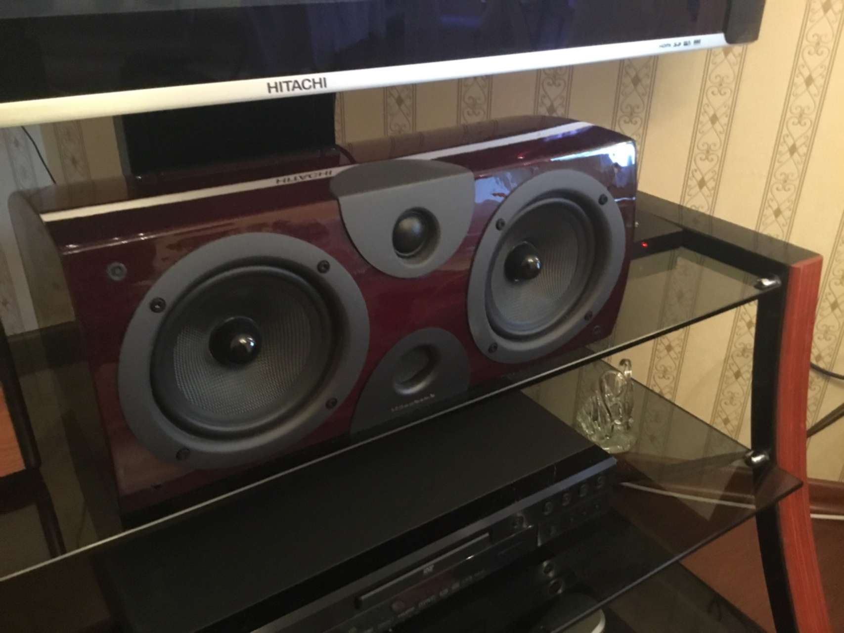 акустик беру