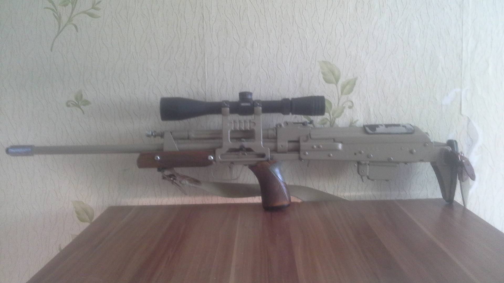 6 5 Grendel Купить