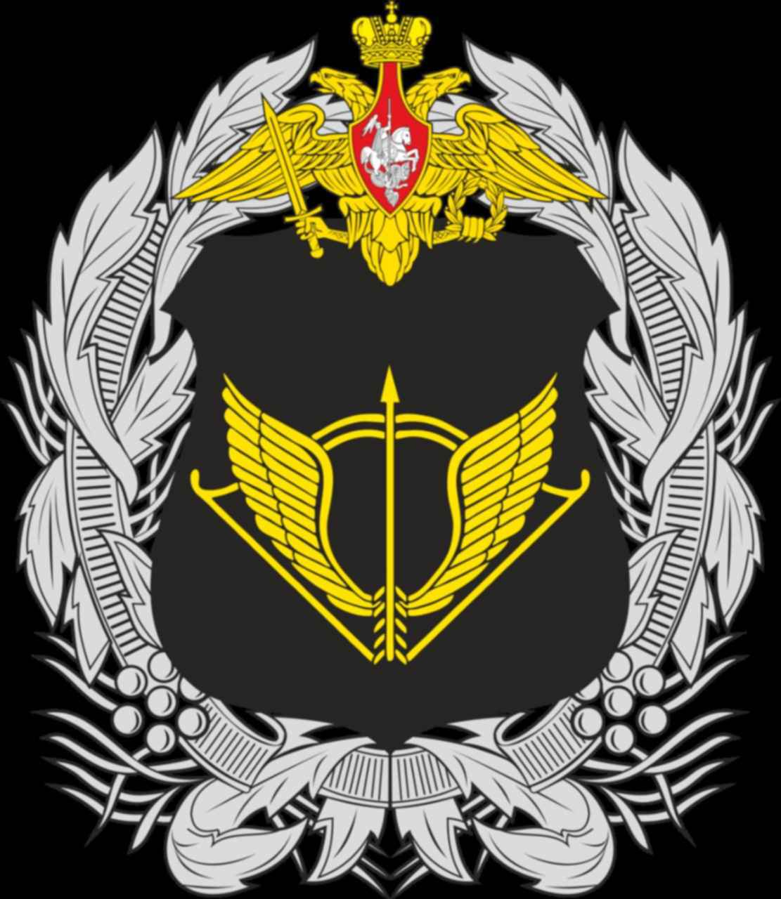Герои сил специальных операций