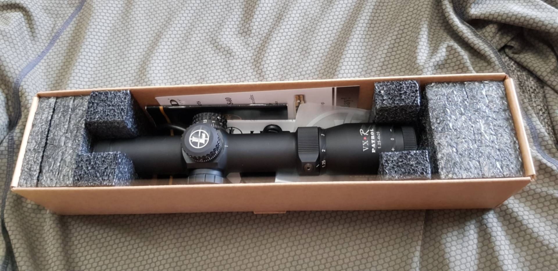 1 25 4 24. Leupold VX-R 1.25-4x20 Patrol,. VX-r1d1. R-VX 34 цена.