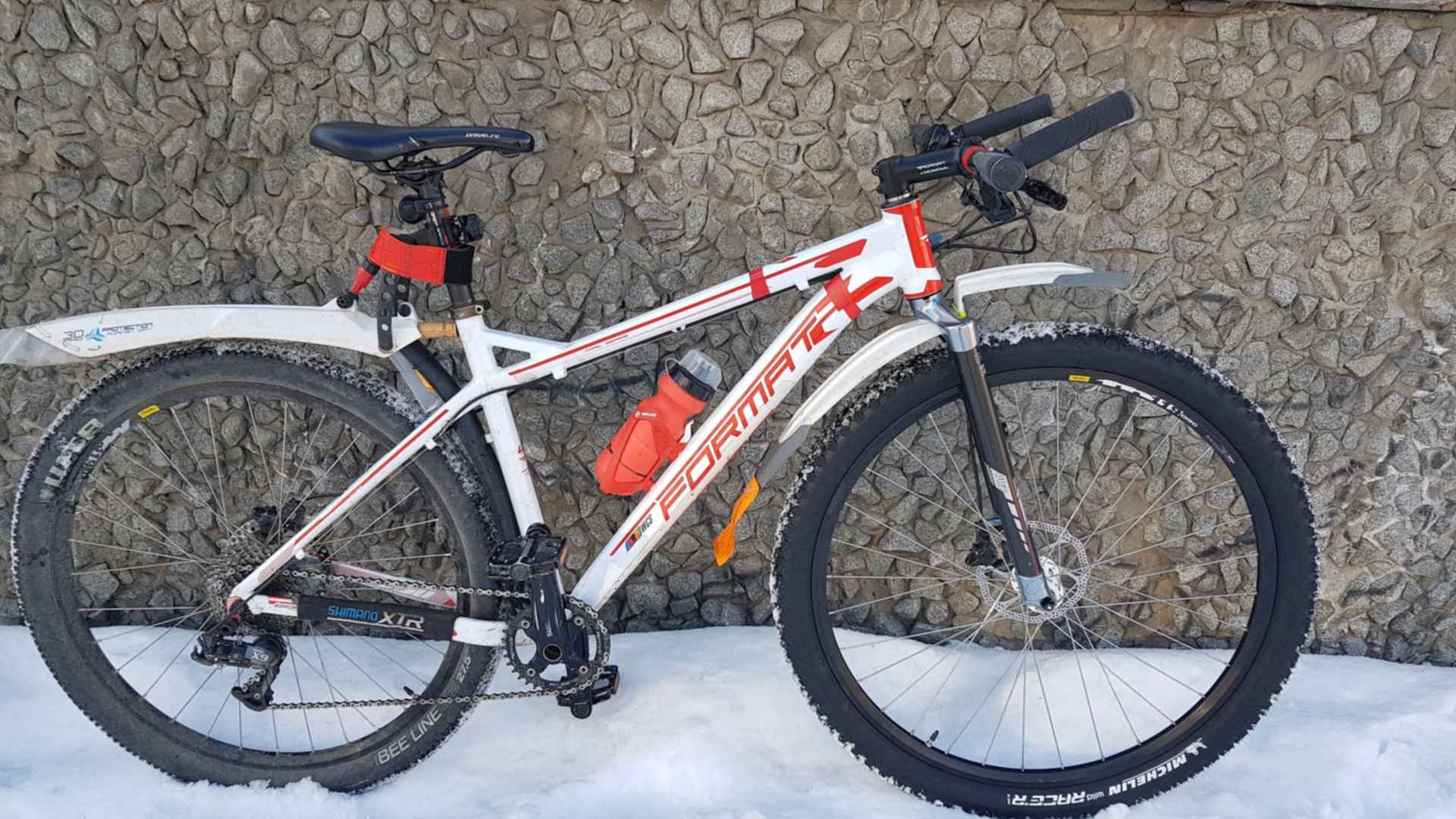 Велосипед Lapierre Tandem Touring