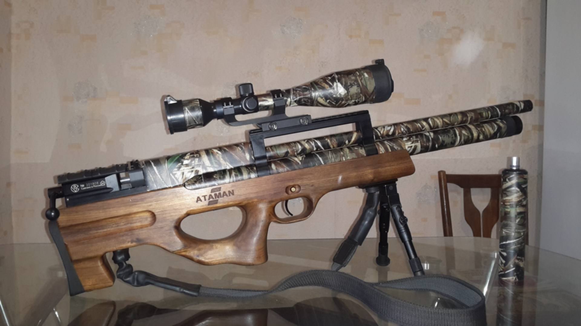 Атаман м2. PCP Атаман 7.62. Атаман ПСП 7.62. Пневматическая винтовка Атаман 7.62. Атаман м2р.
