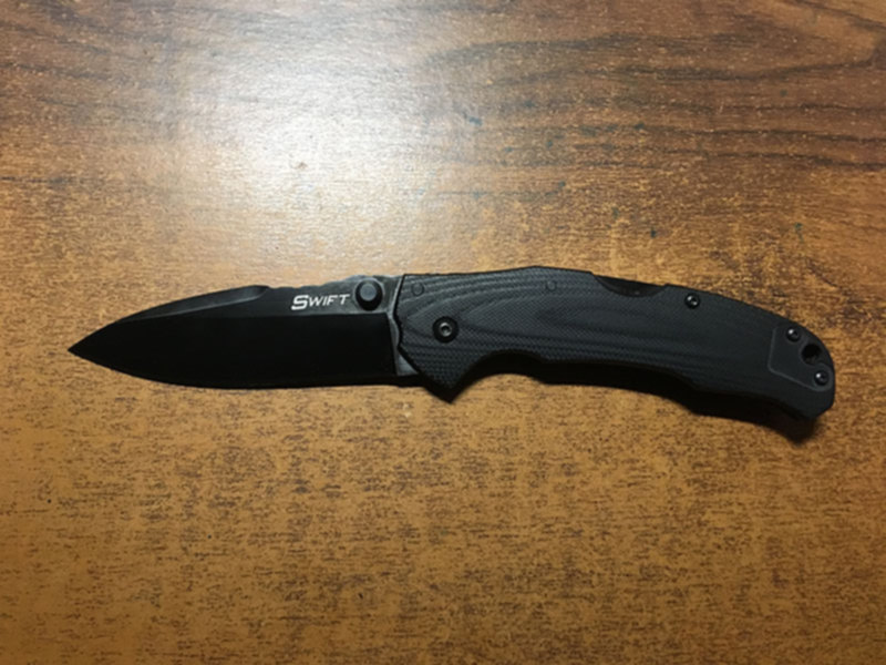 Ножи Cold Steel Swift Купить