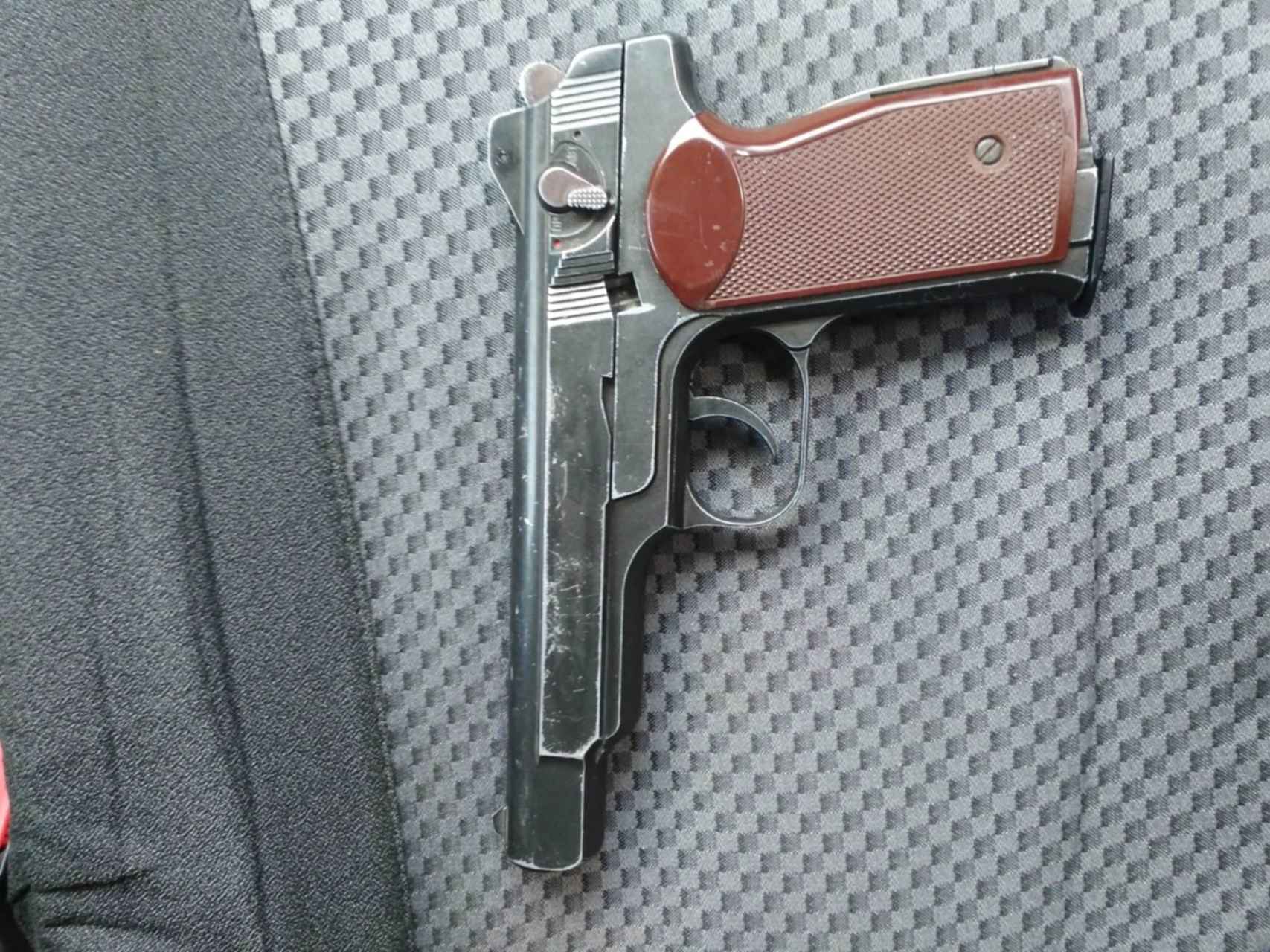 Апс тюнинг. Стечкин глетчер. Апс с коллиматорным прицелом. Апс тюнинг. Апс глетчер тюнинг.