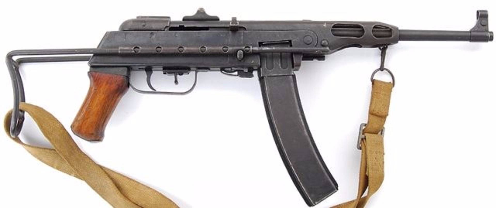 Тип 50. K-50m вьетнамский ППШ. Пистолет-пулемёт k-50m. ППШ 50. K-50m Submachine Gun.