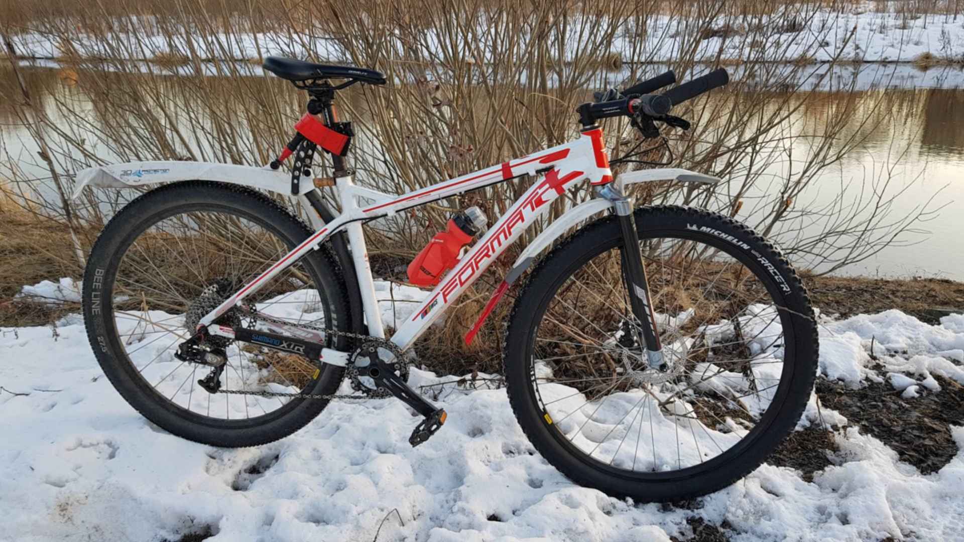 Велосипед Lapierre Tandem Touring