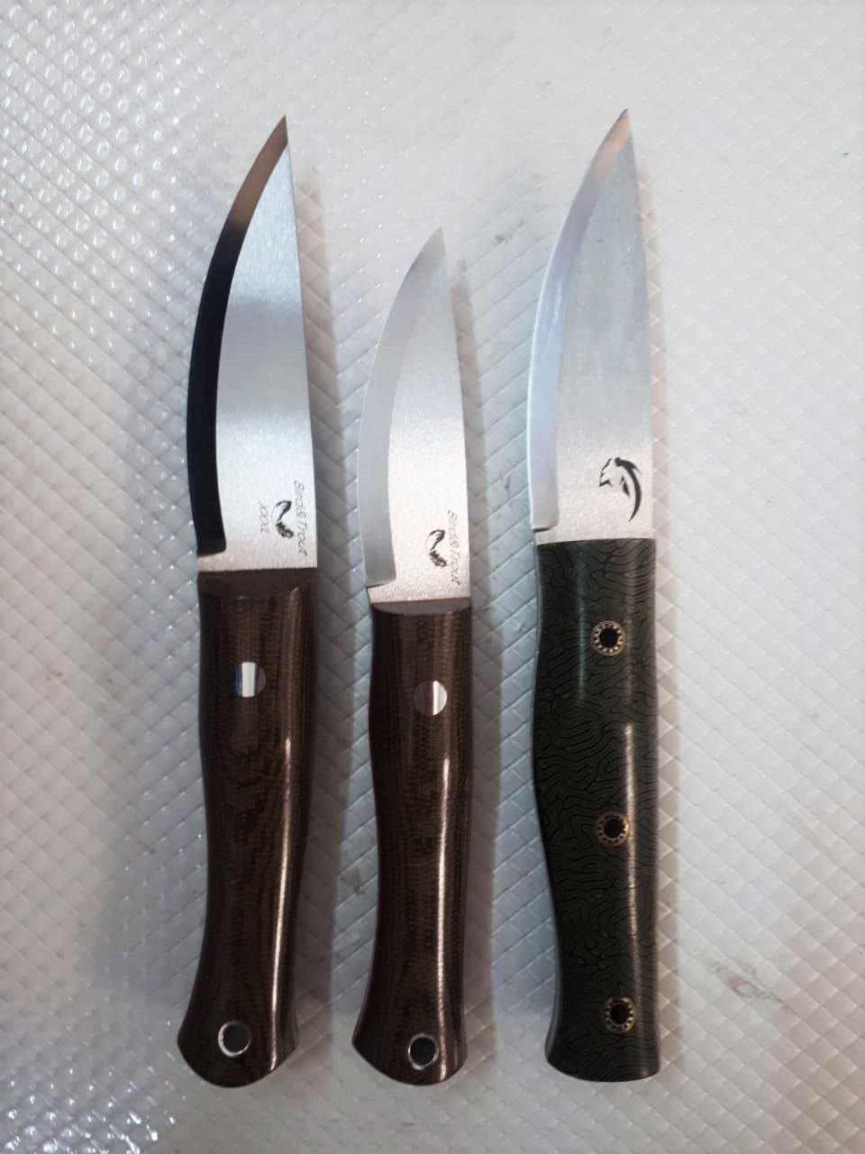 Beaver Knife Купить