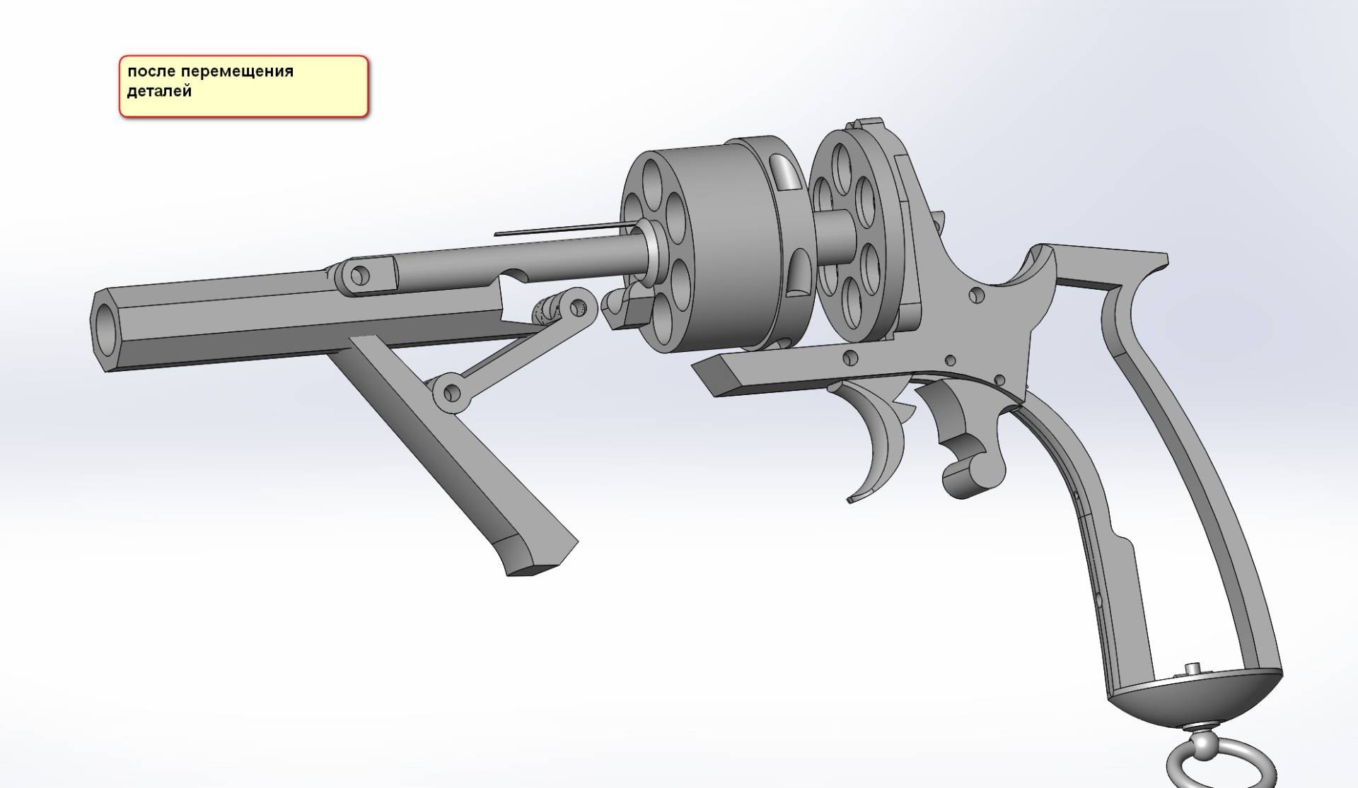 Копировать эскиз в solidworks на другую деталь