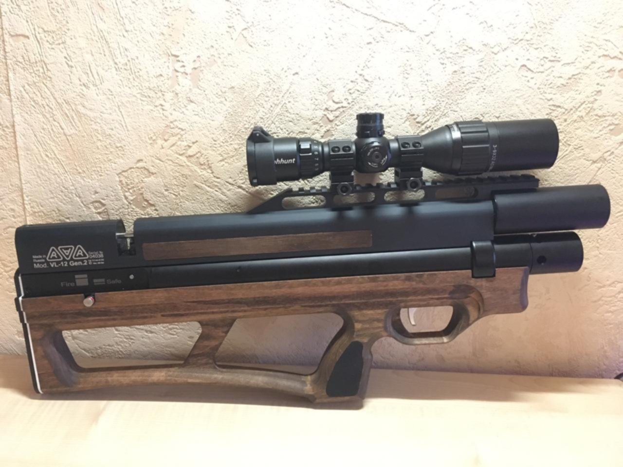 Пневматическая винтовка rar vl-12 gen. Vl 12 ложе. Rar vl-12 карабин. Rar vl-12 карабин. Приклад 3д vl-12.