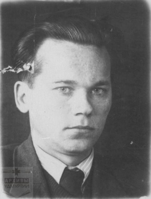 Калашников Михаил Фото В Молодости