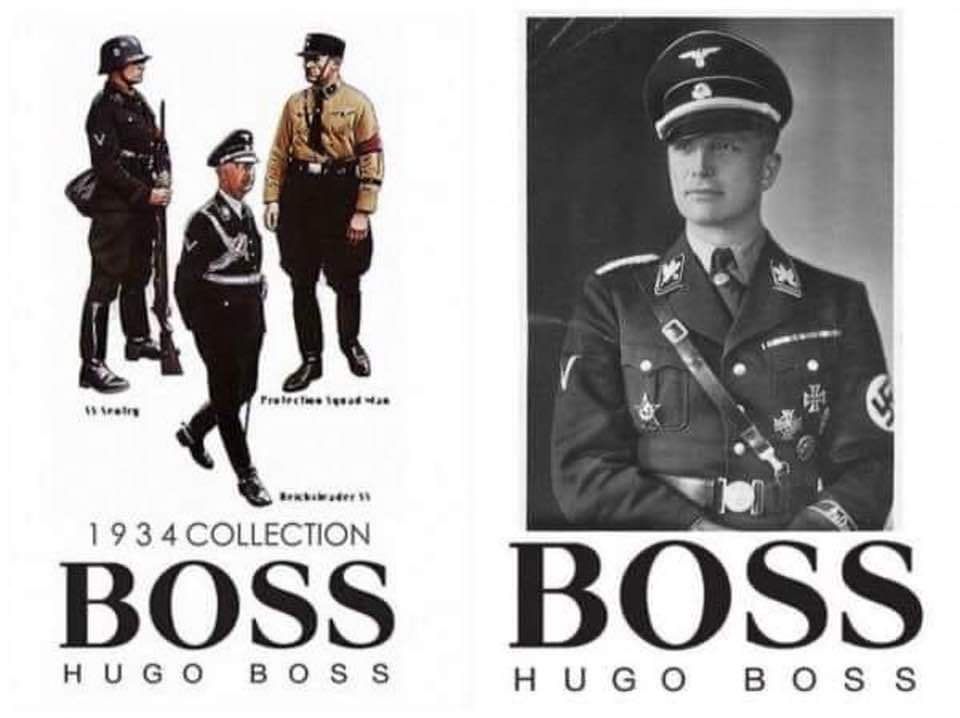 Основы сс. Хьюго босс одежда 1940. Форма 3 рейха Хуго босс. Форма СС нацистской Германии Хуго босс. Форма от Хьюго босс немецкая.