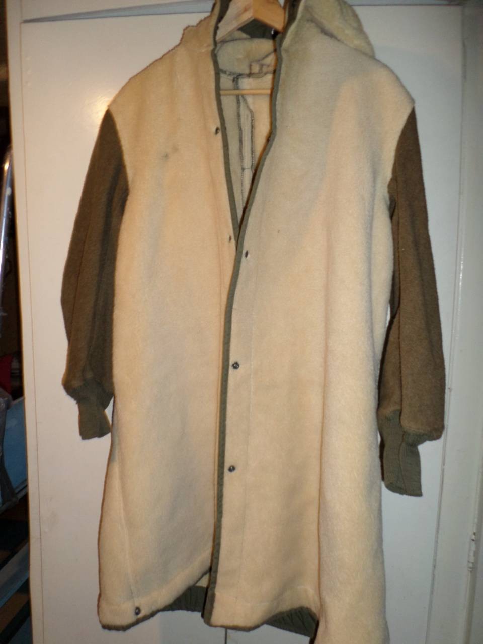 Продам парка. Парка м 47. M-47 Overcoat,. Парку м 1948 купить.