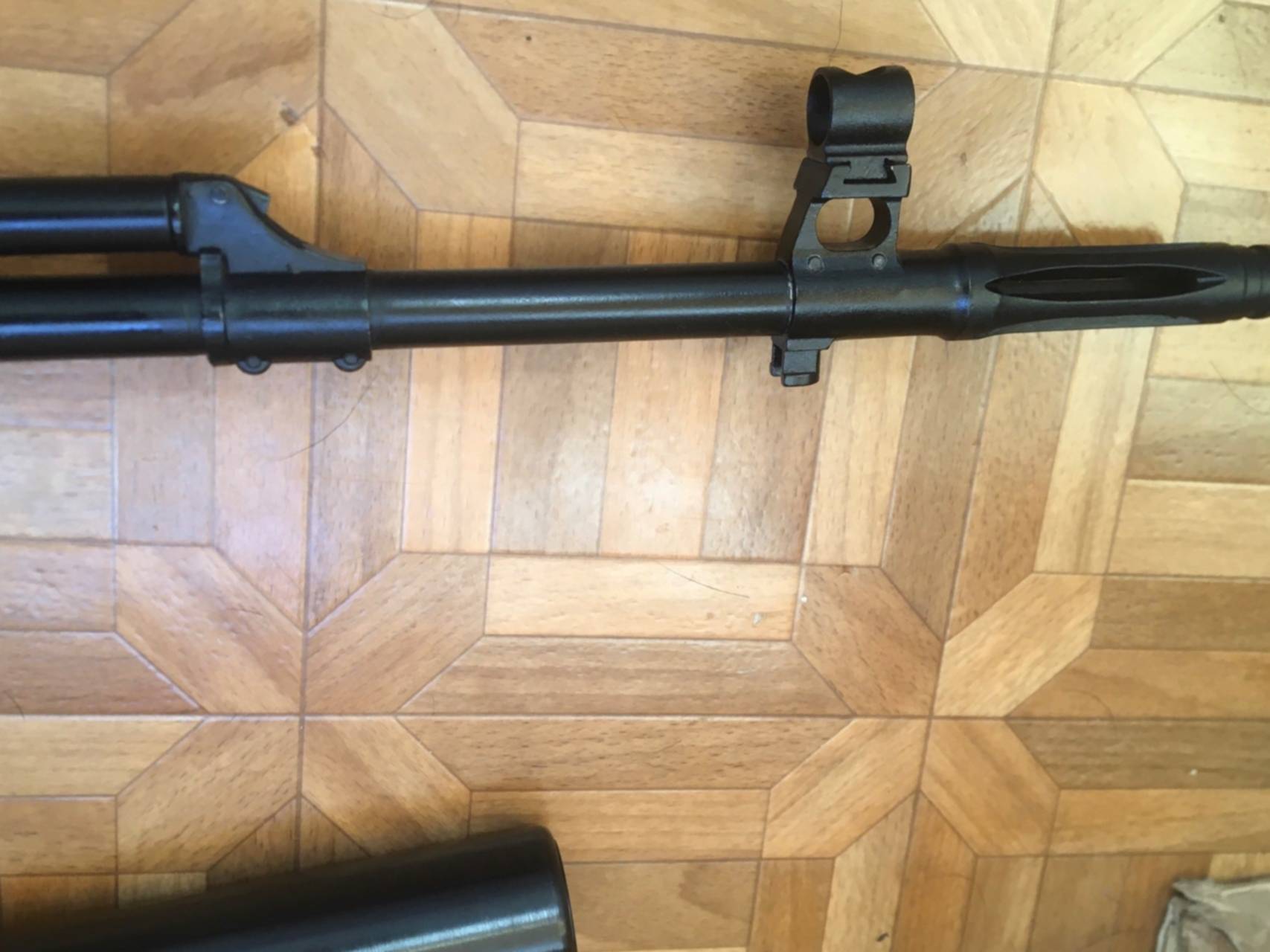 Дтк На Тигр 7.62 54 Купить Цена