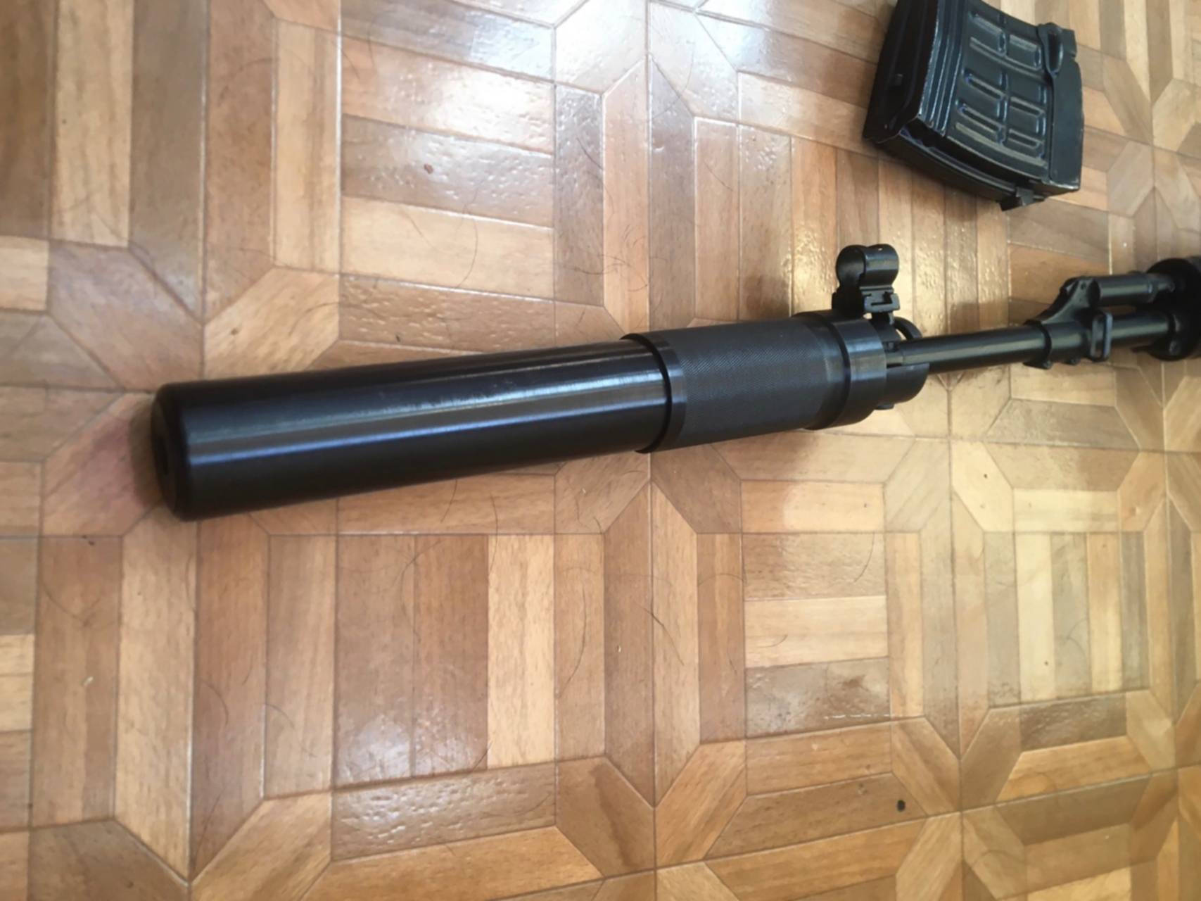 Дтк На Тигр 7.62 54 Купить Цена