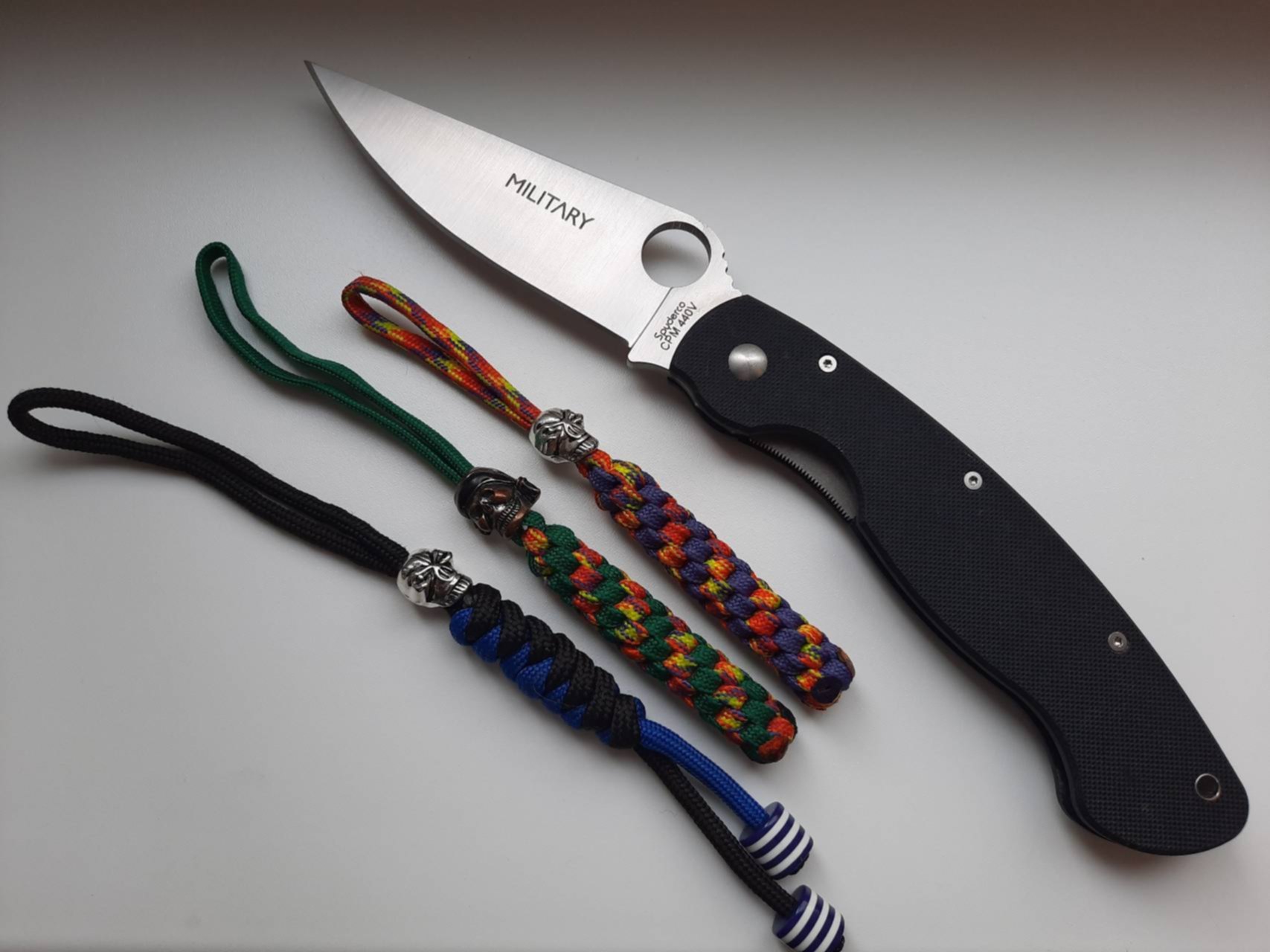 Нож Спайдерко Милитари Купить В Москве