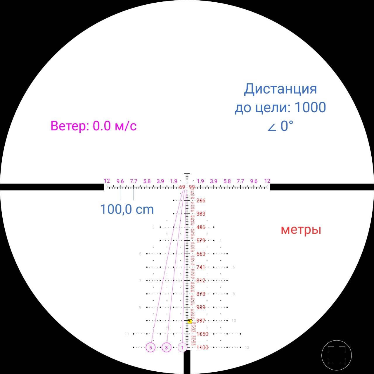 что такое сетка мил дот фото 64