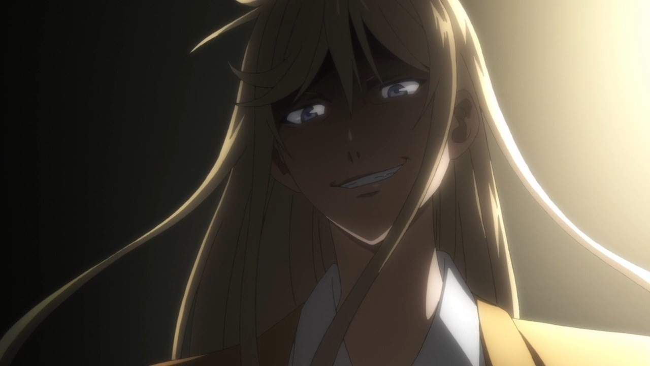 Hakata Tonkotsu Ramens Hentai