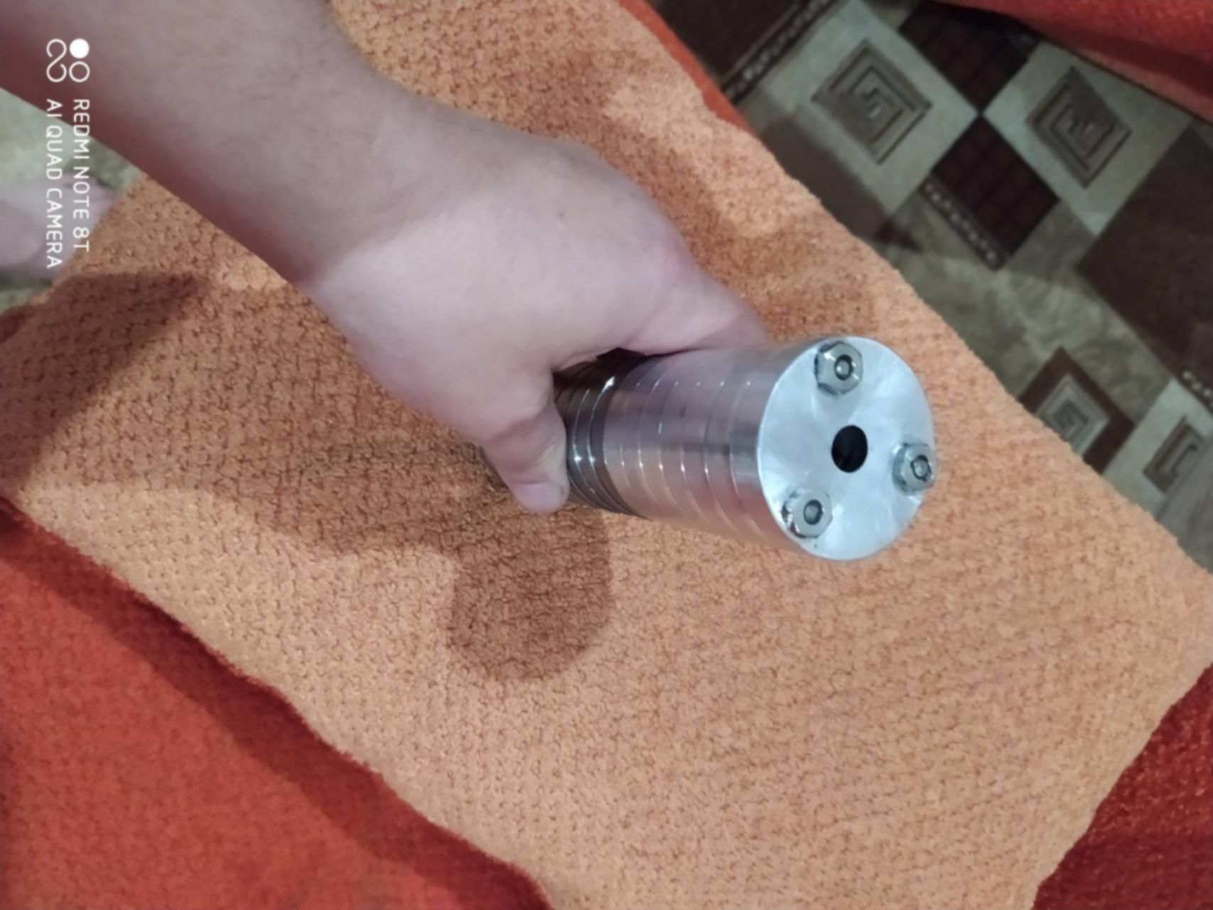 Дтк Гексагон Банку Купить 7.62 Калибр