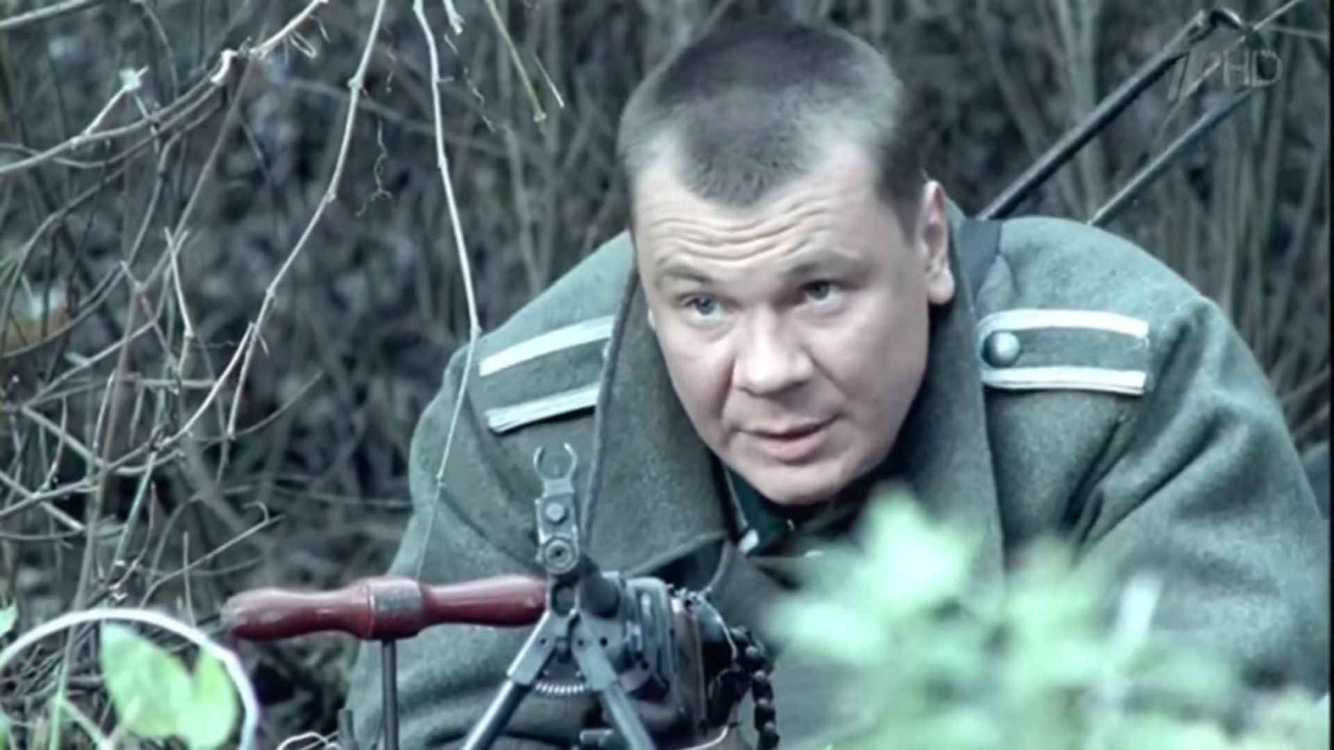 Диверсанты