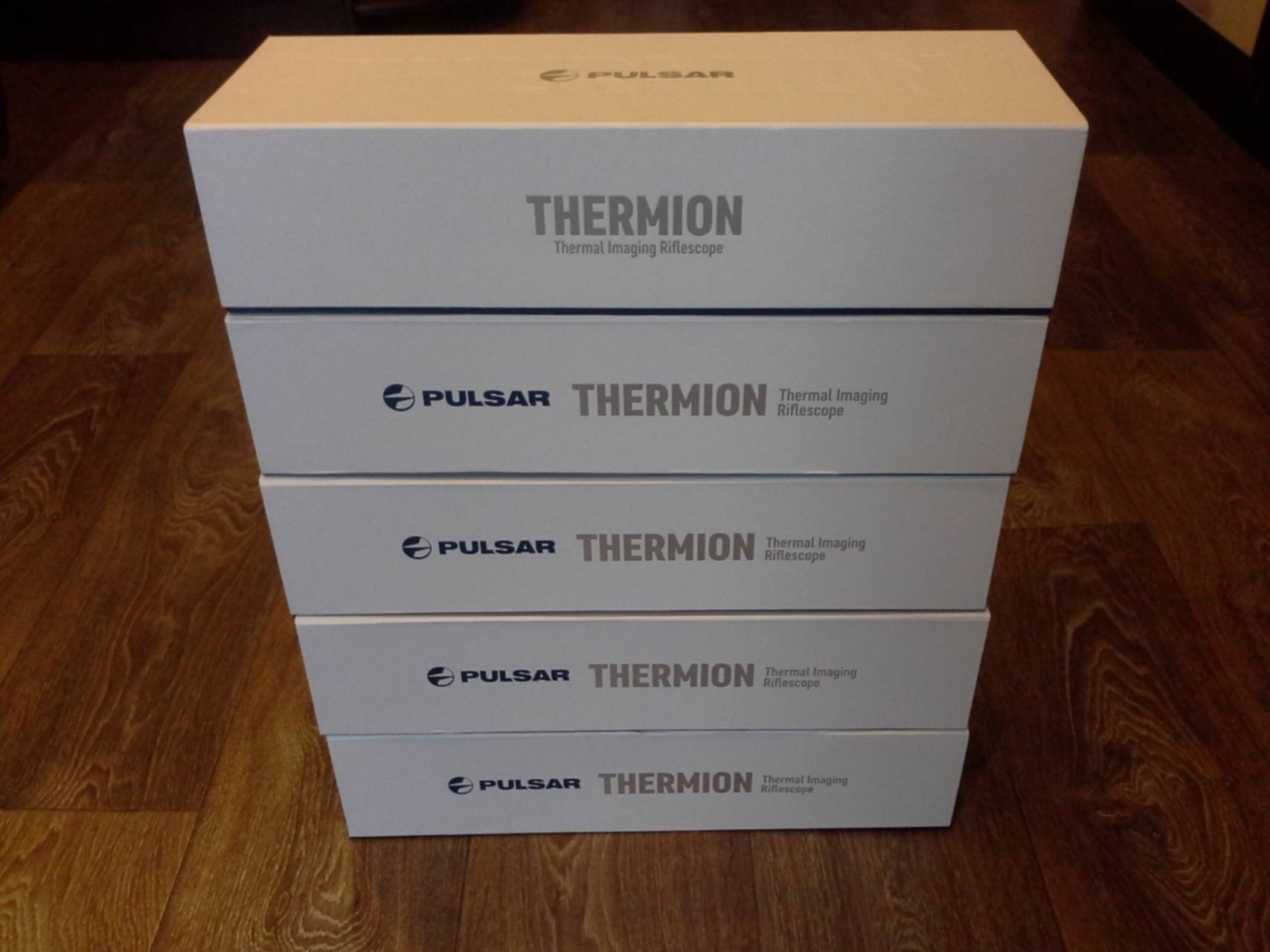 Купить Pulsar Thermion 2 Pro