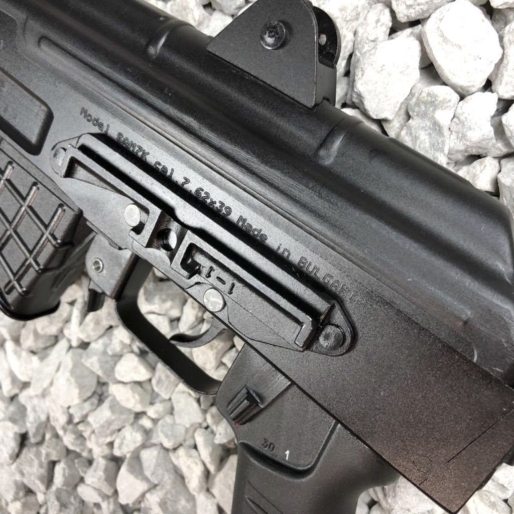 Mk 5.45