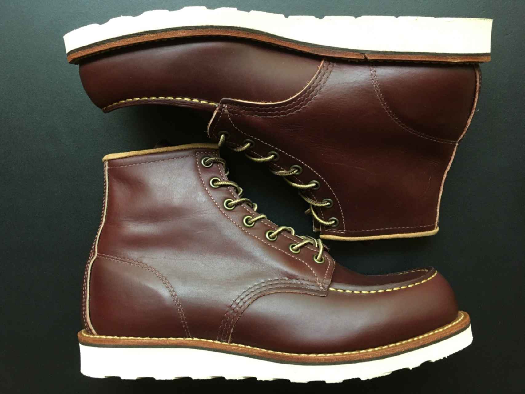 Red Wing Обувь Купить В Спб