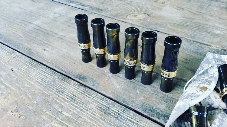 Custom calls. Манок redbone. Манки redbone. Размеры тоналки манки redbone.