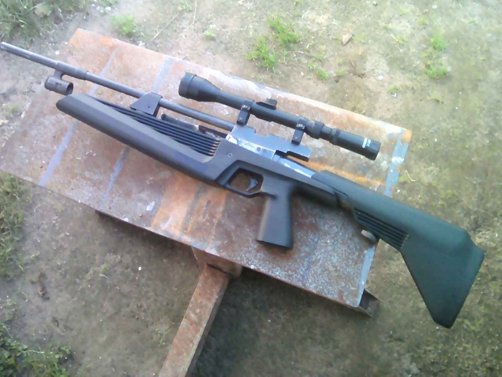 Минусы пневматики