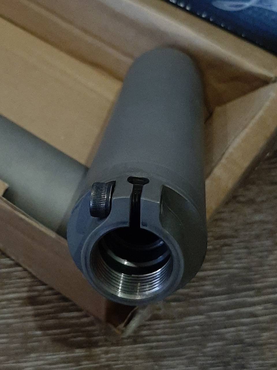Дтк Гексагон Банку Купить 7.62 Калибр