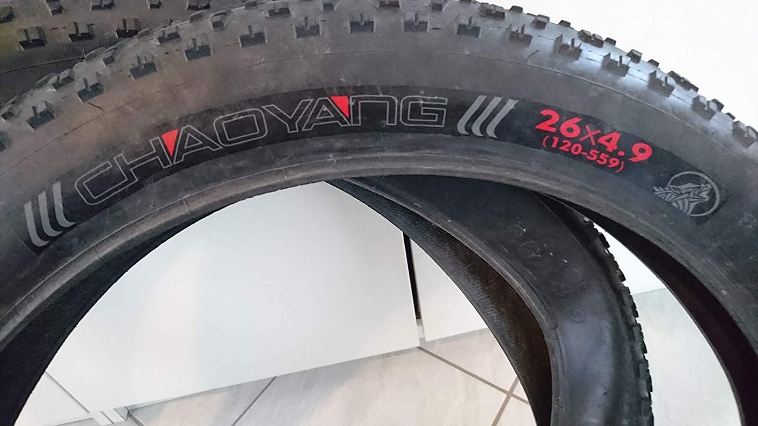 X 26 3 4. Fatbike Chaoyang 4.9. Chaoyang 225/60 r18. Chao yang big Daddy 4.9х26.