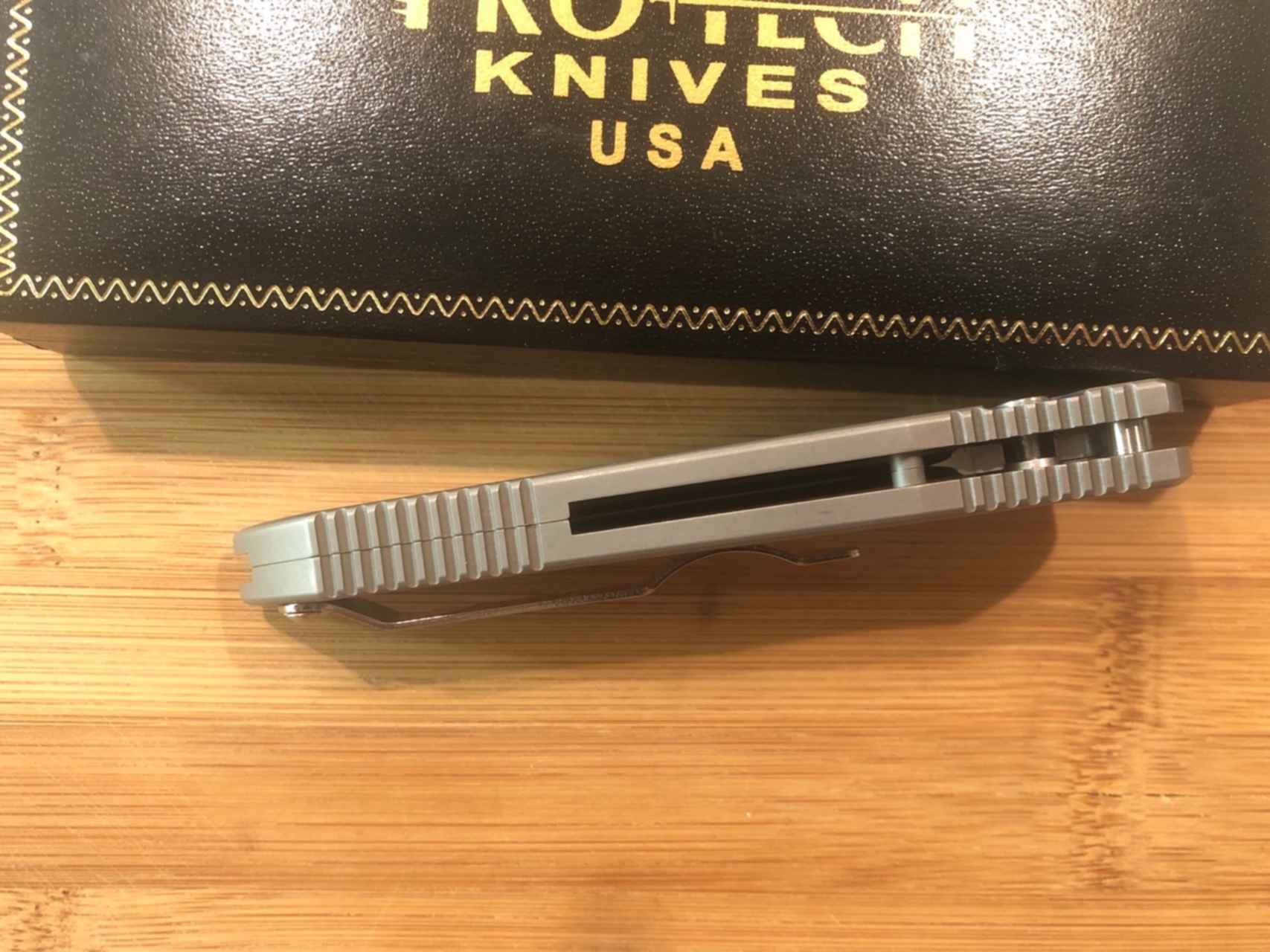 Steel edition