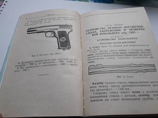 Обновить тт. Боевое стрелковое наставление от Нагана до АПС. Как обновить ТТ.