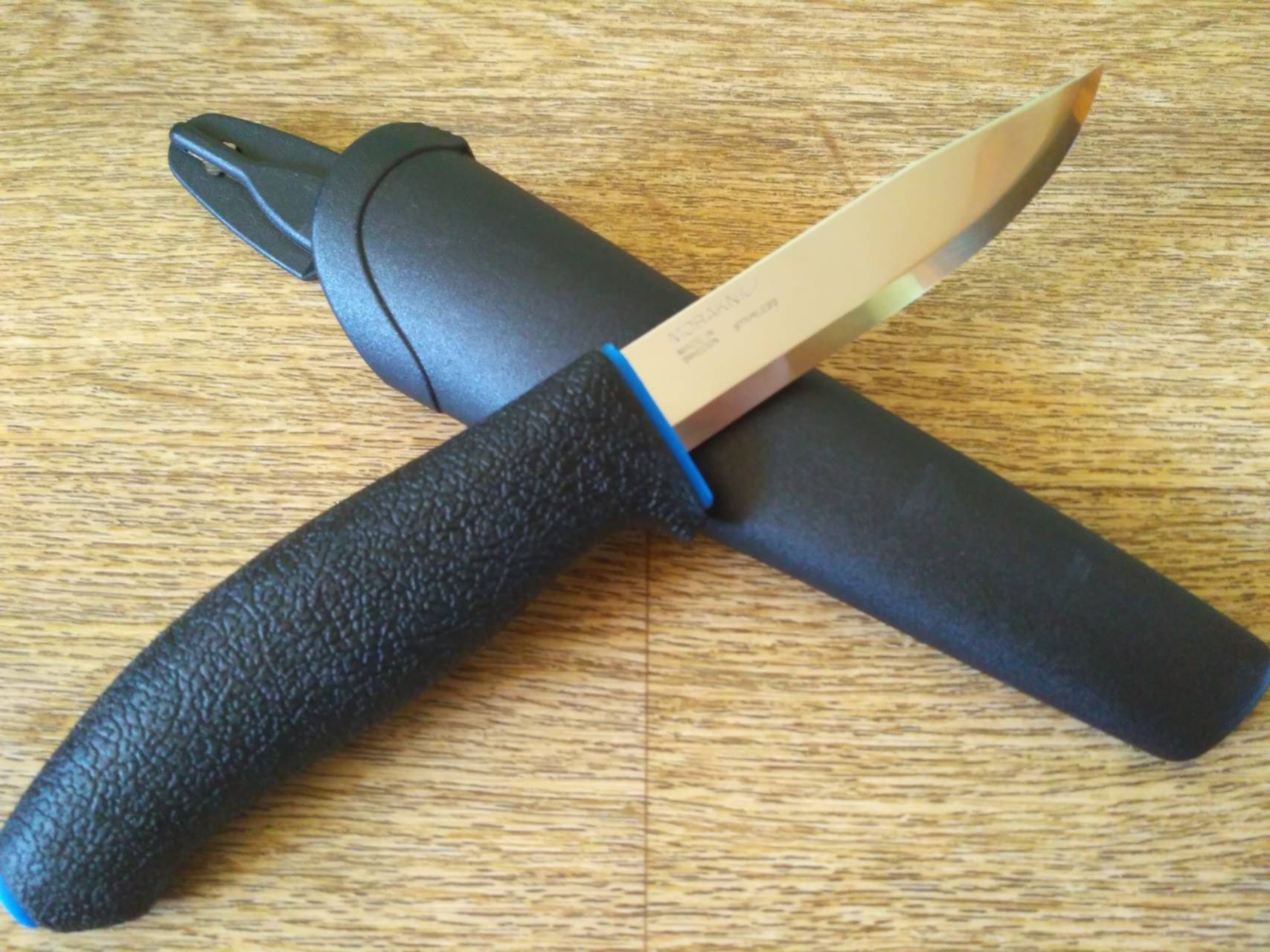 Нож Morakniv Outdoor 2000 Купить