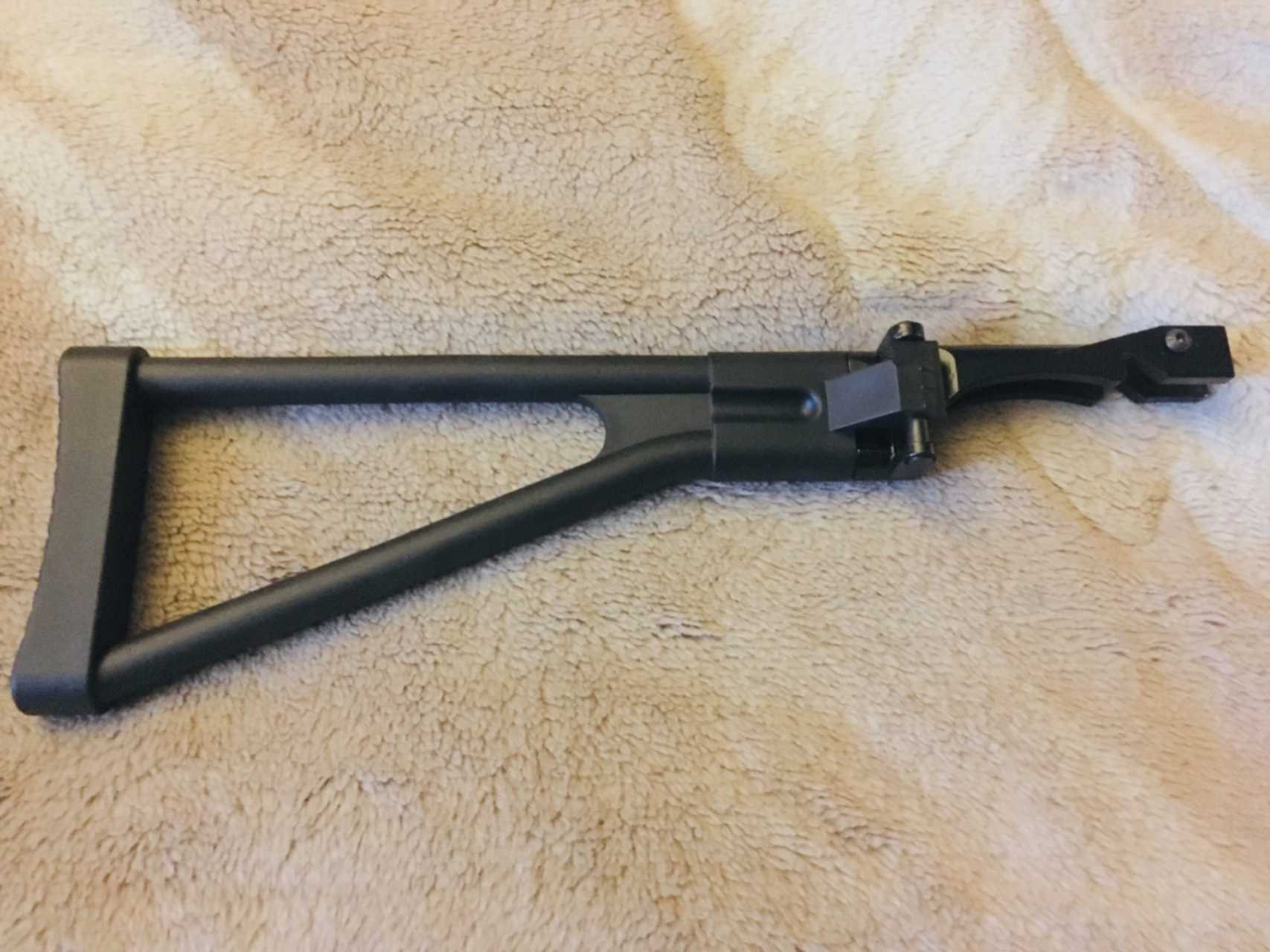 Zr arms m18