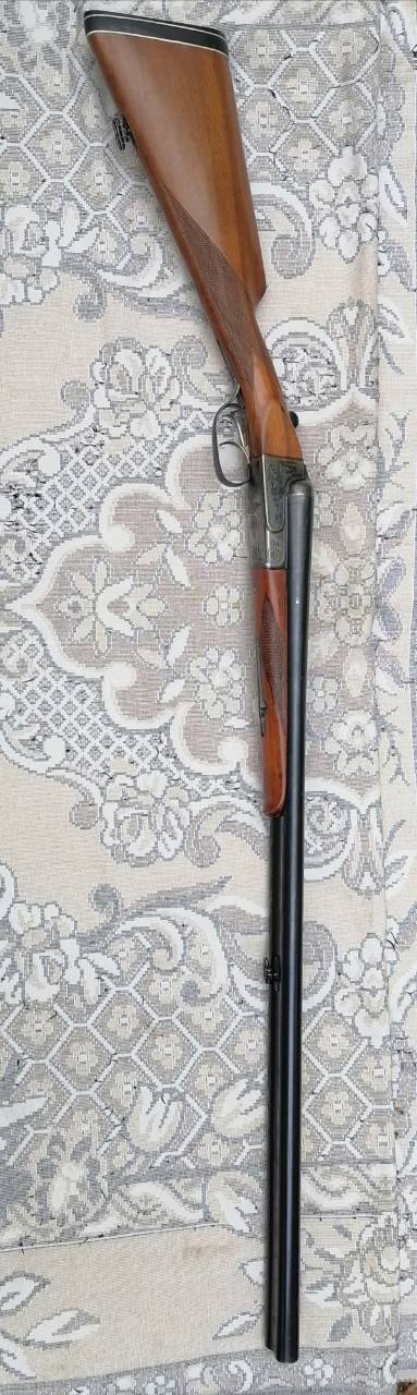 Купить Ружье Б У В Ставропольском Крае