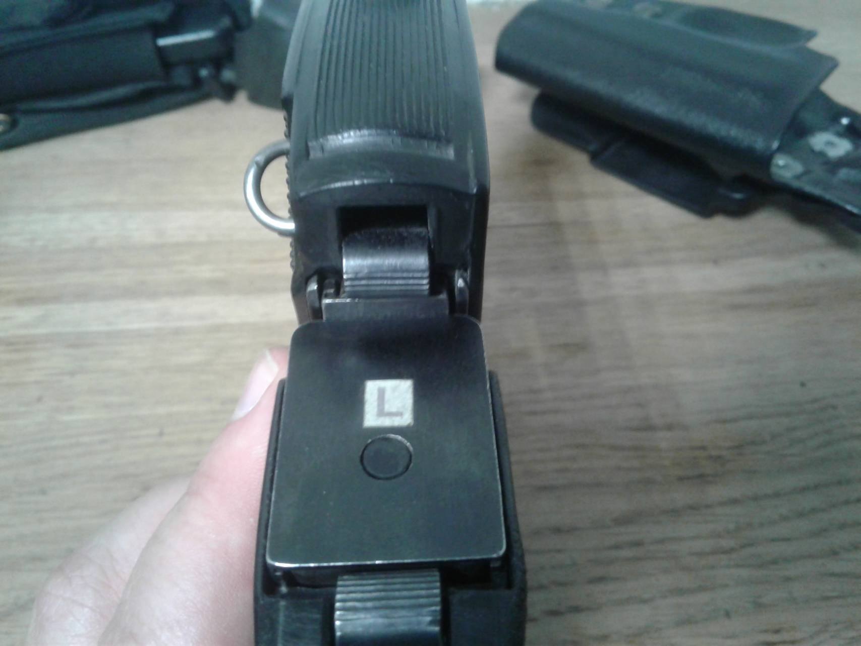 Плк Т Купить В Москве Травмат