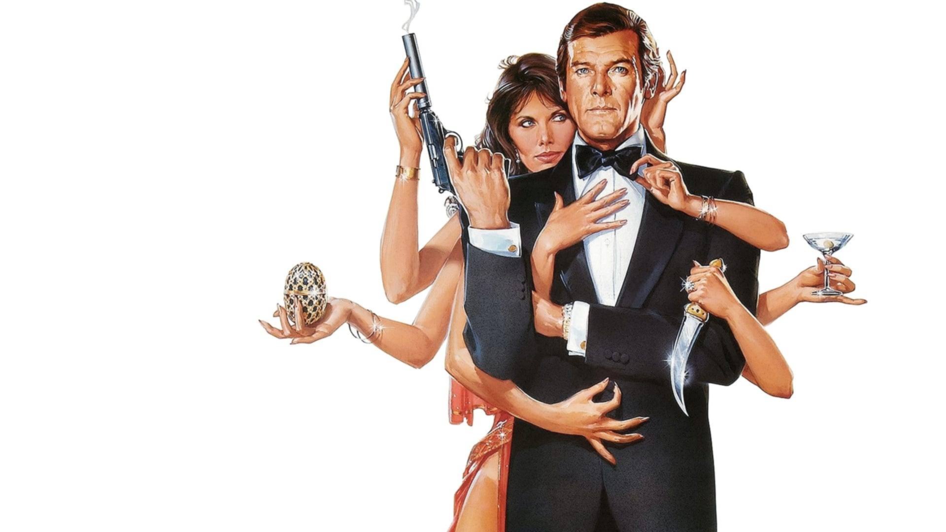 007 Осьминожка 1983. 
