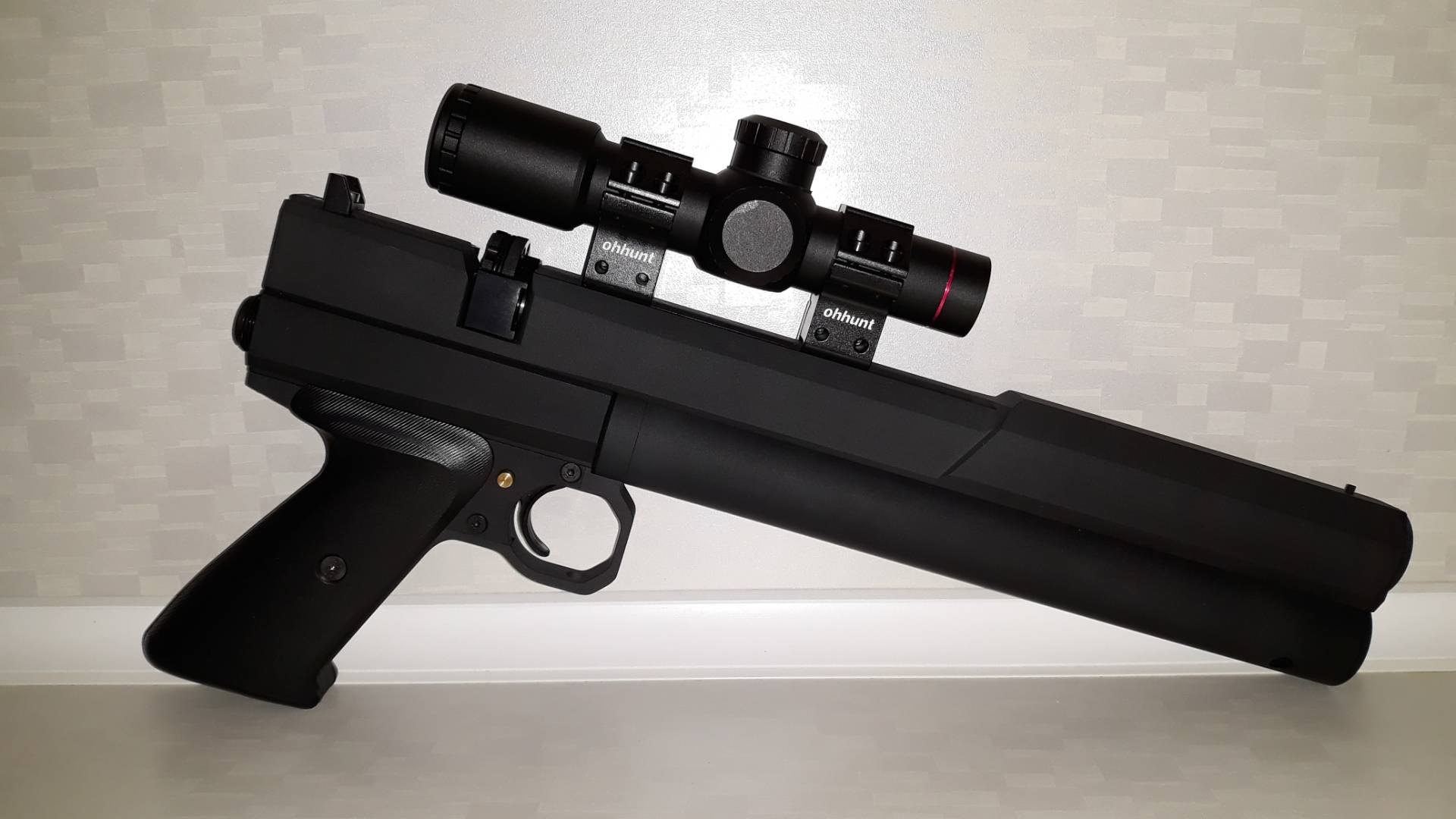 5. Pcp доберман 350. Доберман компакт 5. Доберман 5 5. Доберман компакт 5.