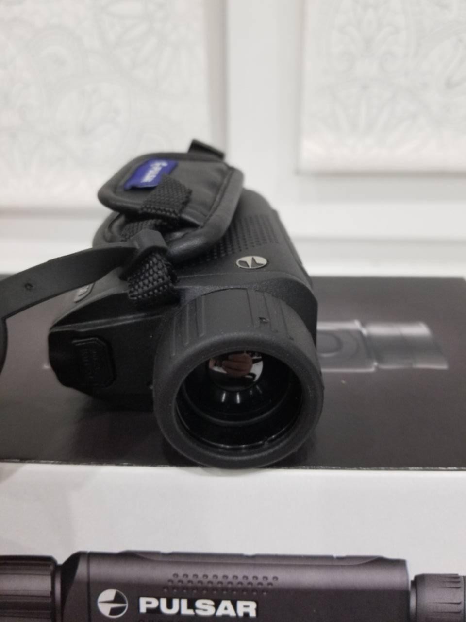 Тепловизор pulsar axion xm30. Тепловизор pulsar axion key xm30. мт-30 тепловизор.