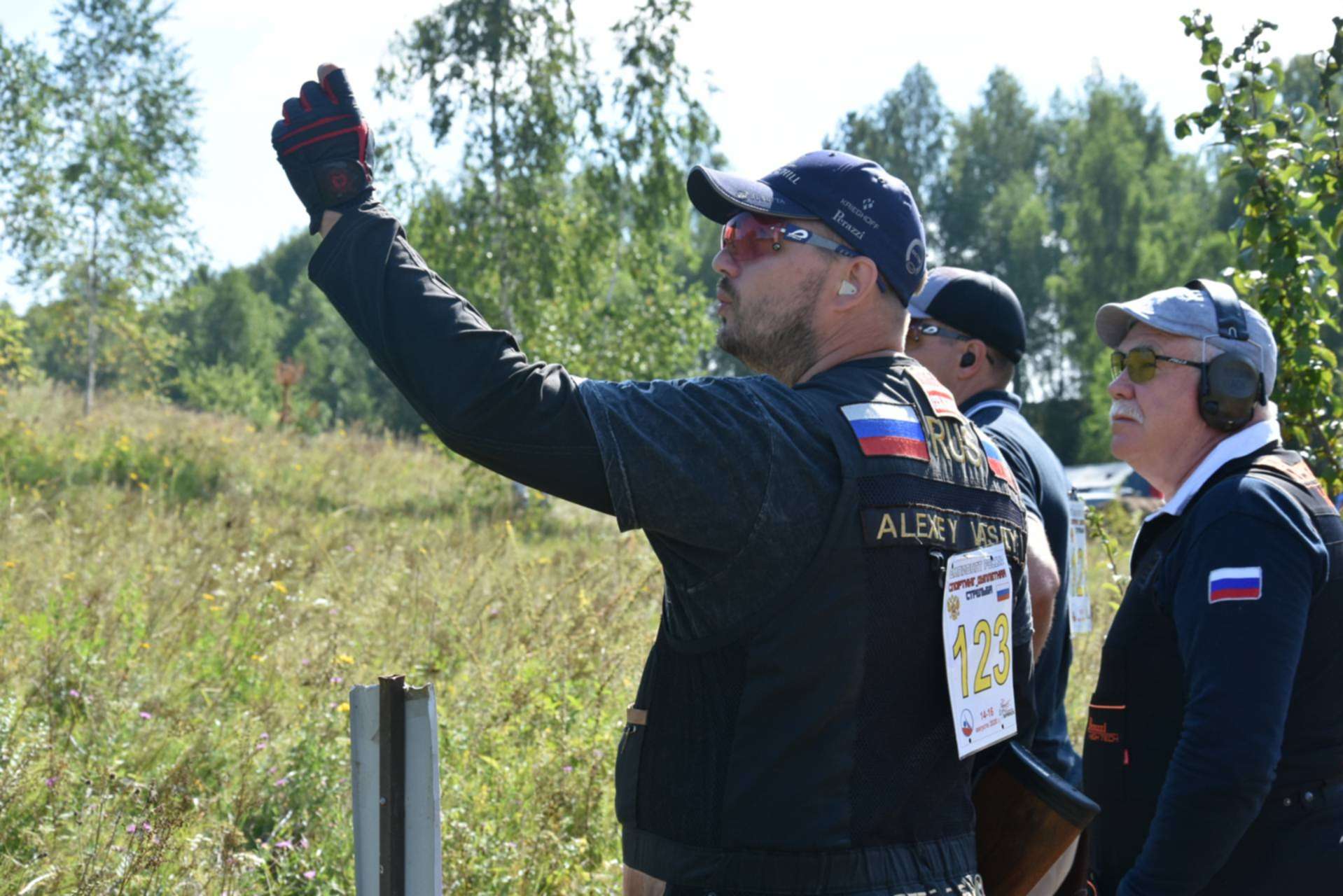 Брянск стрельба новости. Белов Александр Спортинг. Спортинг дуплетная стрельба. СК Брянск стрельба. Спортинг стрельба Саха.