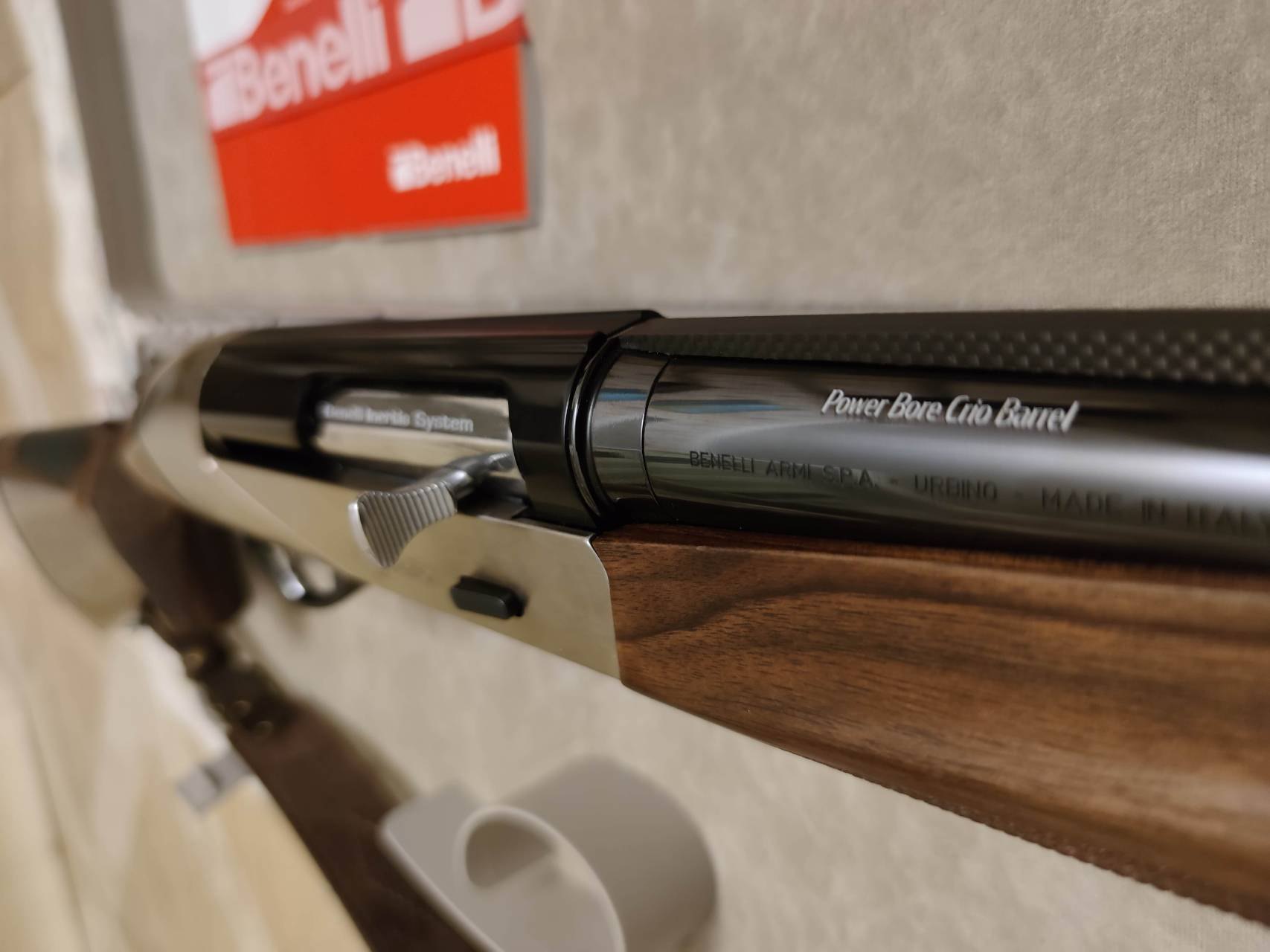 Power bore. Benelli Raffaello 2013 Power Bore. Бенелли Рафаэлло повер Боре.